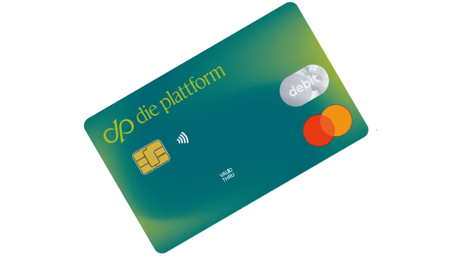 Debitkarte