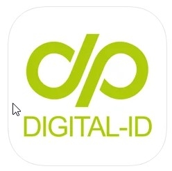 Digital-ID App ©Digital-ID App